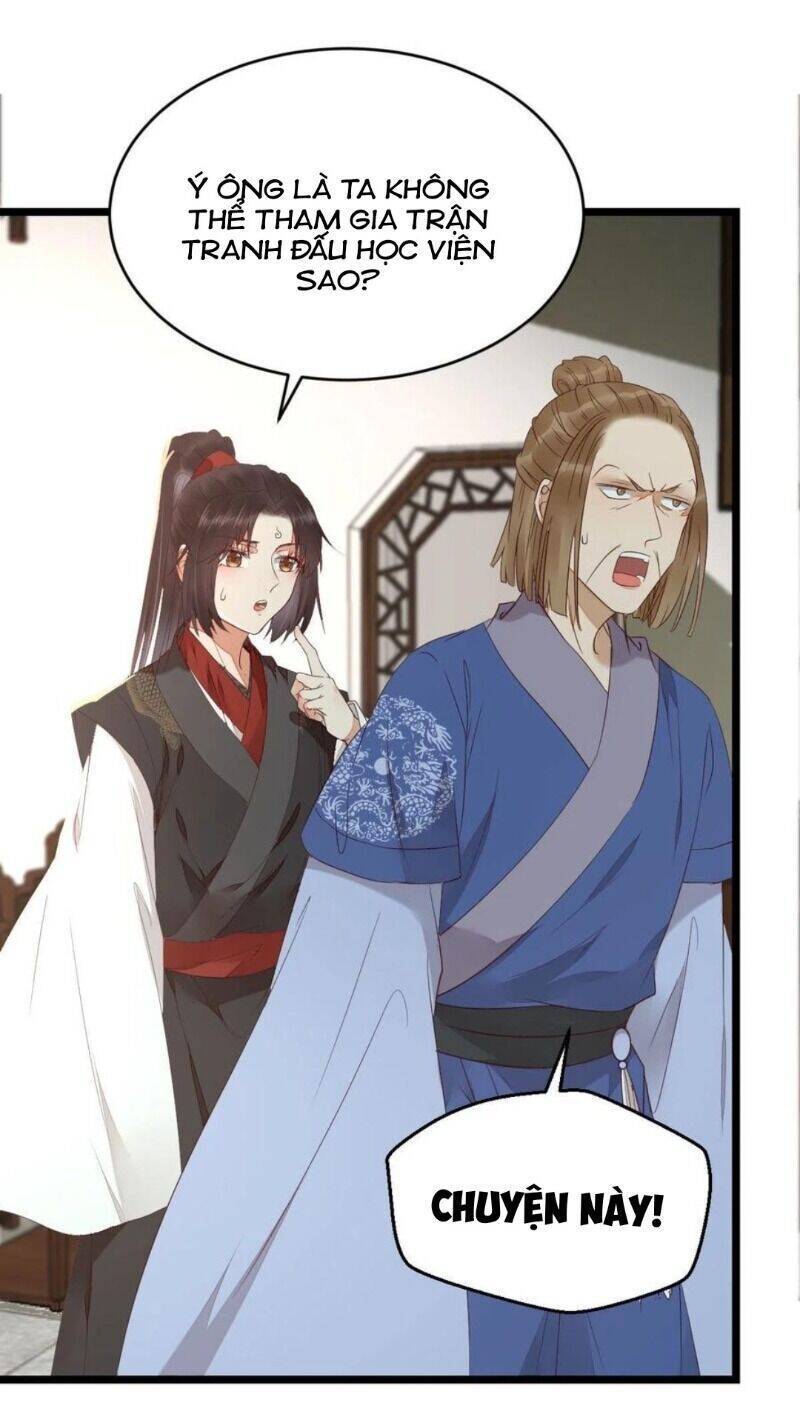 Tuyệt Sắc Quyến Rũ: Quỷ Y Chí Tôn: Chapter 350