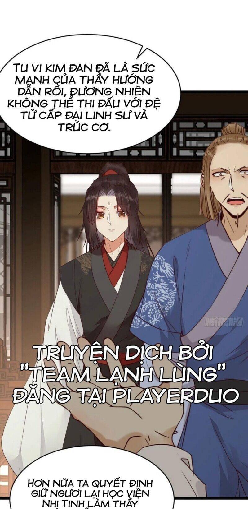 Tuyệt Sắc Quyến Rũ: Quỷ Y Chí Tôn: Chapter 350