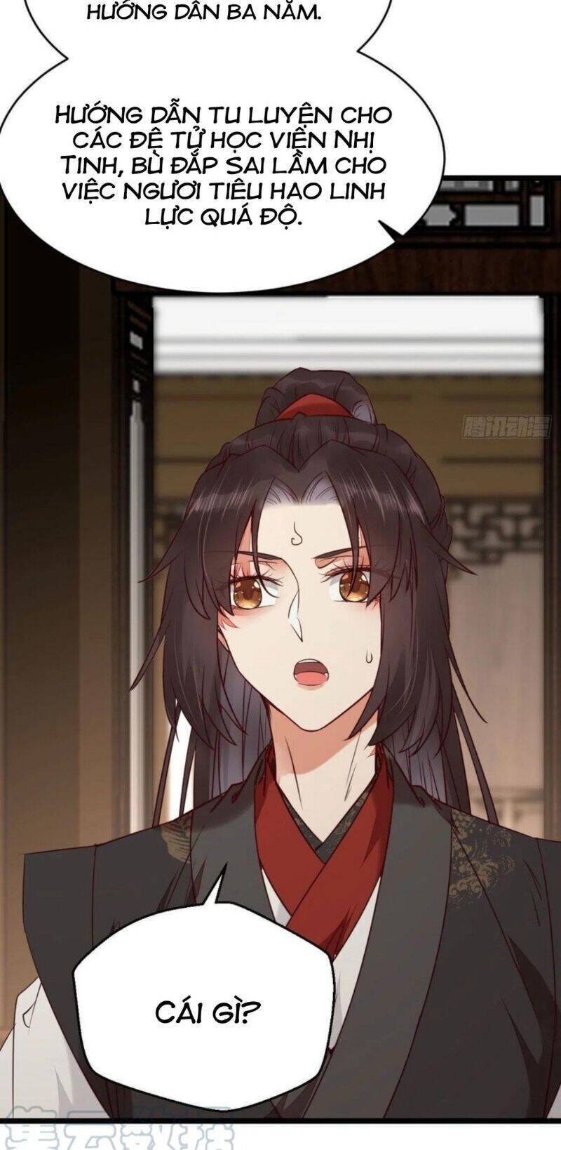 Tuyệt Sắc Quyến Rũ: Quỷ Y Chí Tôn: Chapter 350