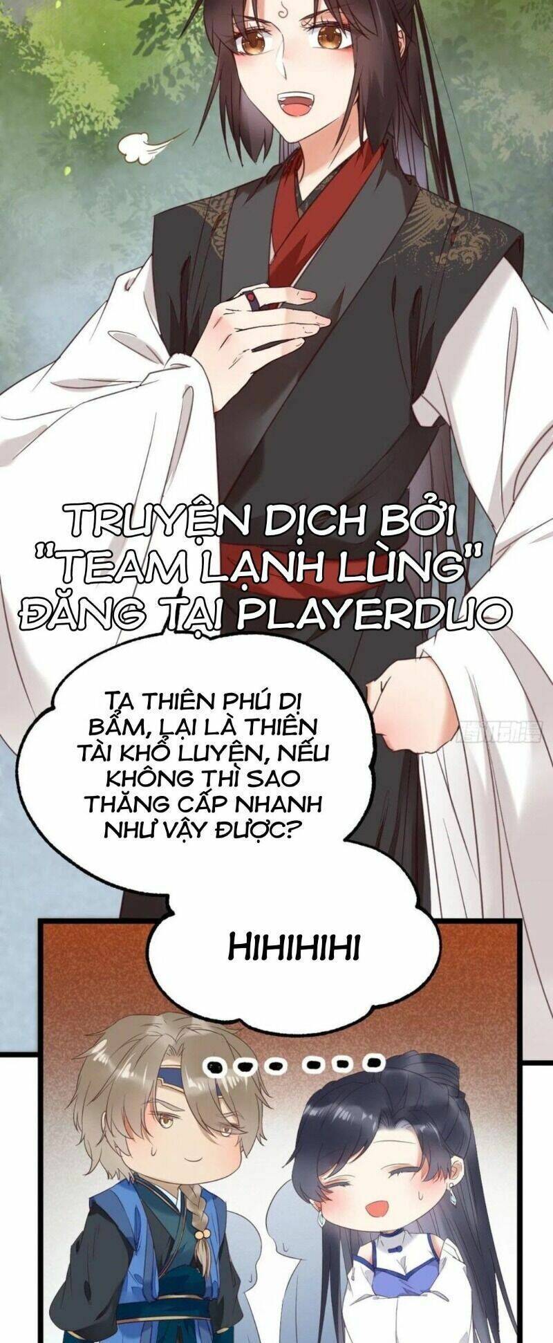 Tuyệt Sắc Quyến Rũ: Quỷ Y Chí Tôn: Chapter 351