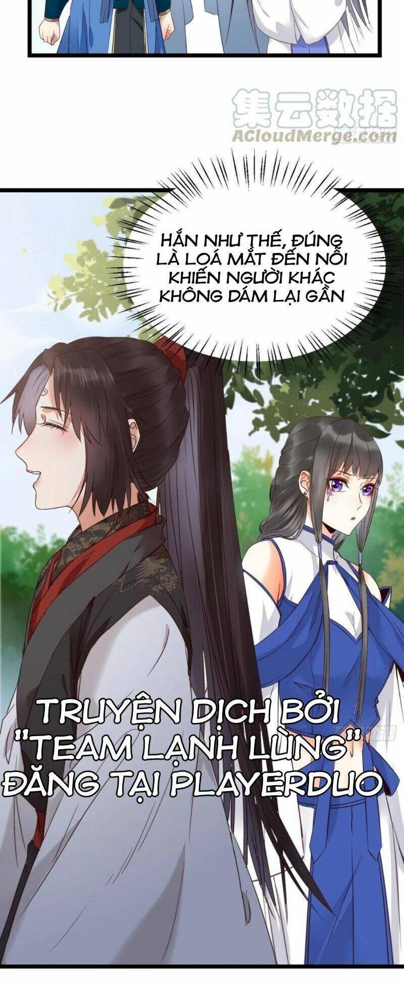 Tuyệt Sắc Quyến Rũ: Quỷ Y Chí Tôn: Chapter 351