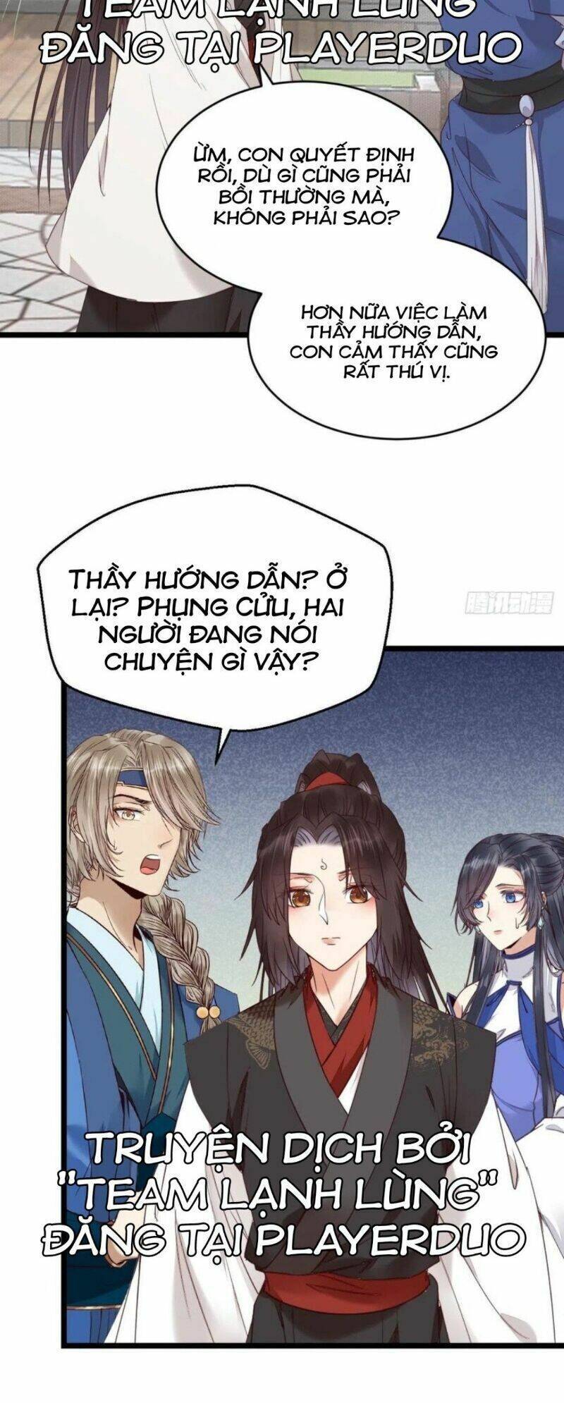 Tuyệt Sắc Quyến Rũ: Quỷ Y Chí Tôn: Chapter 351