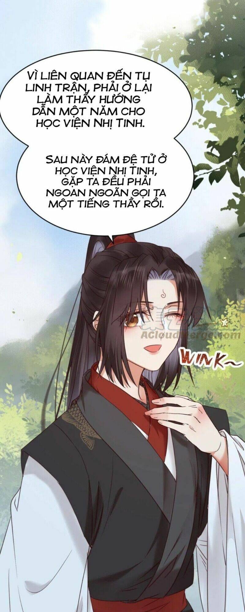 Tuyệt Sắc Quyến Rũ: Quỷ Y Chí Tôn: Chapter 351