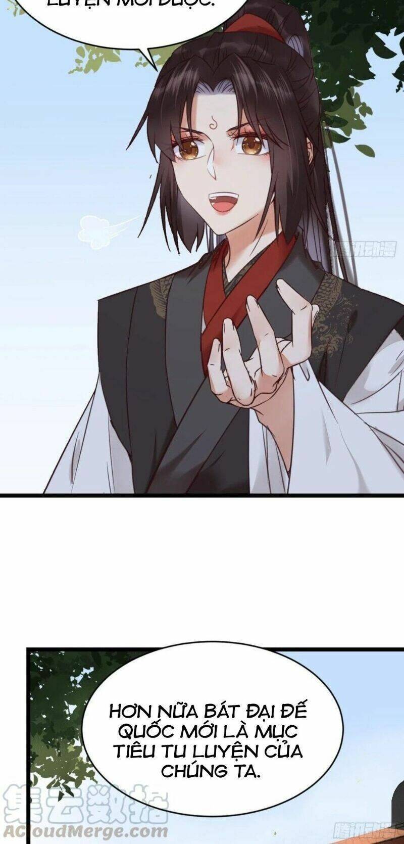 Tuyệt Sắc Quyến Rũ: Quỷ Y Chí Tôn: Chapter 351