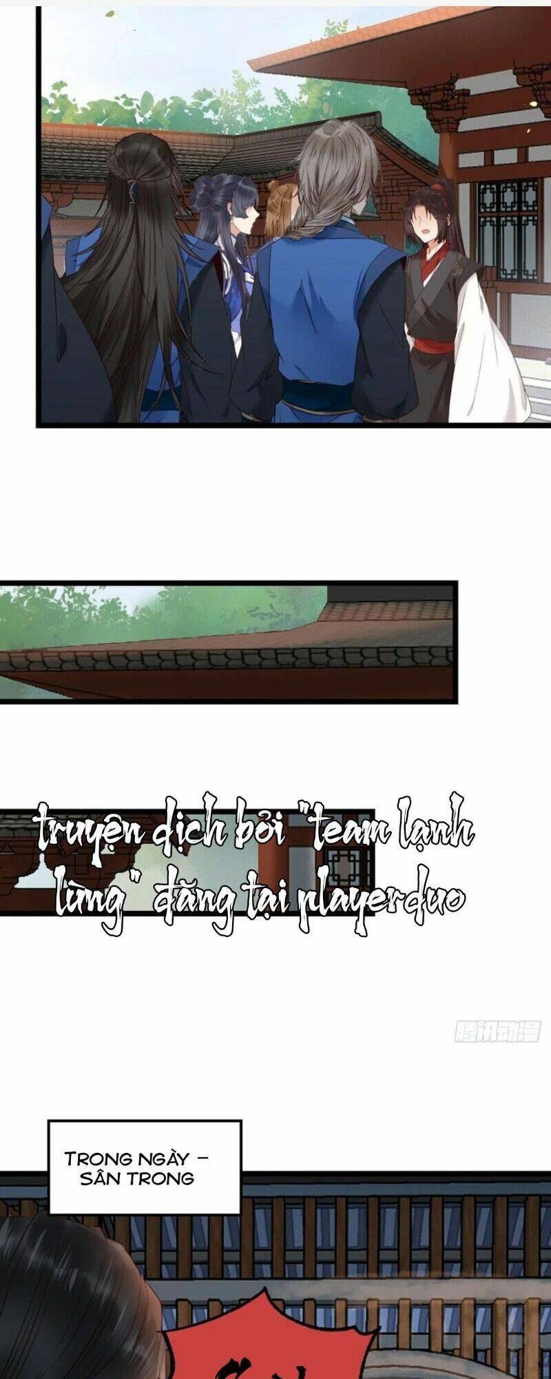 Tuyệt Sắc Quyến Rũ: Quỷ Y Chí Tôn: Chapter 351