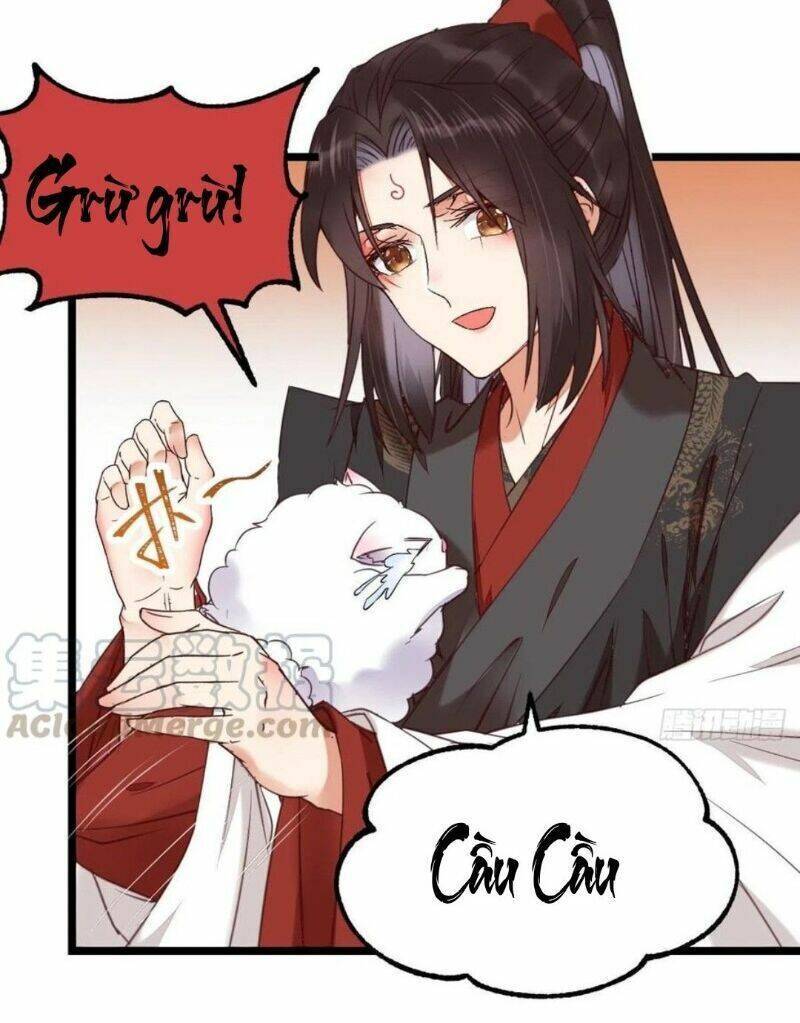 Tuyệt Sắc Quyến Rũ: Quỷ Y Chí Tôn: Chapter 351