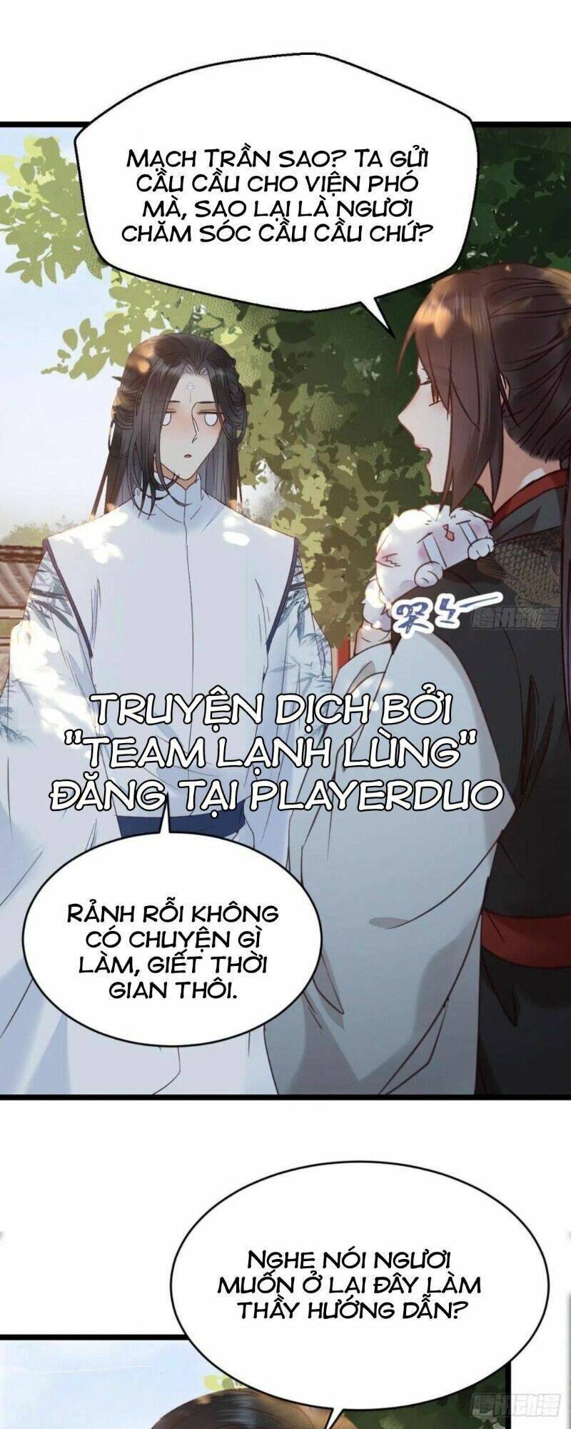 Tuyệt Sắc Quyến Rũ: Quỷ Y Chí Tôn: Chapter 351