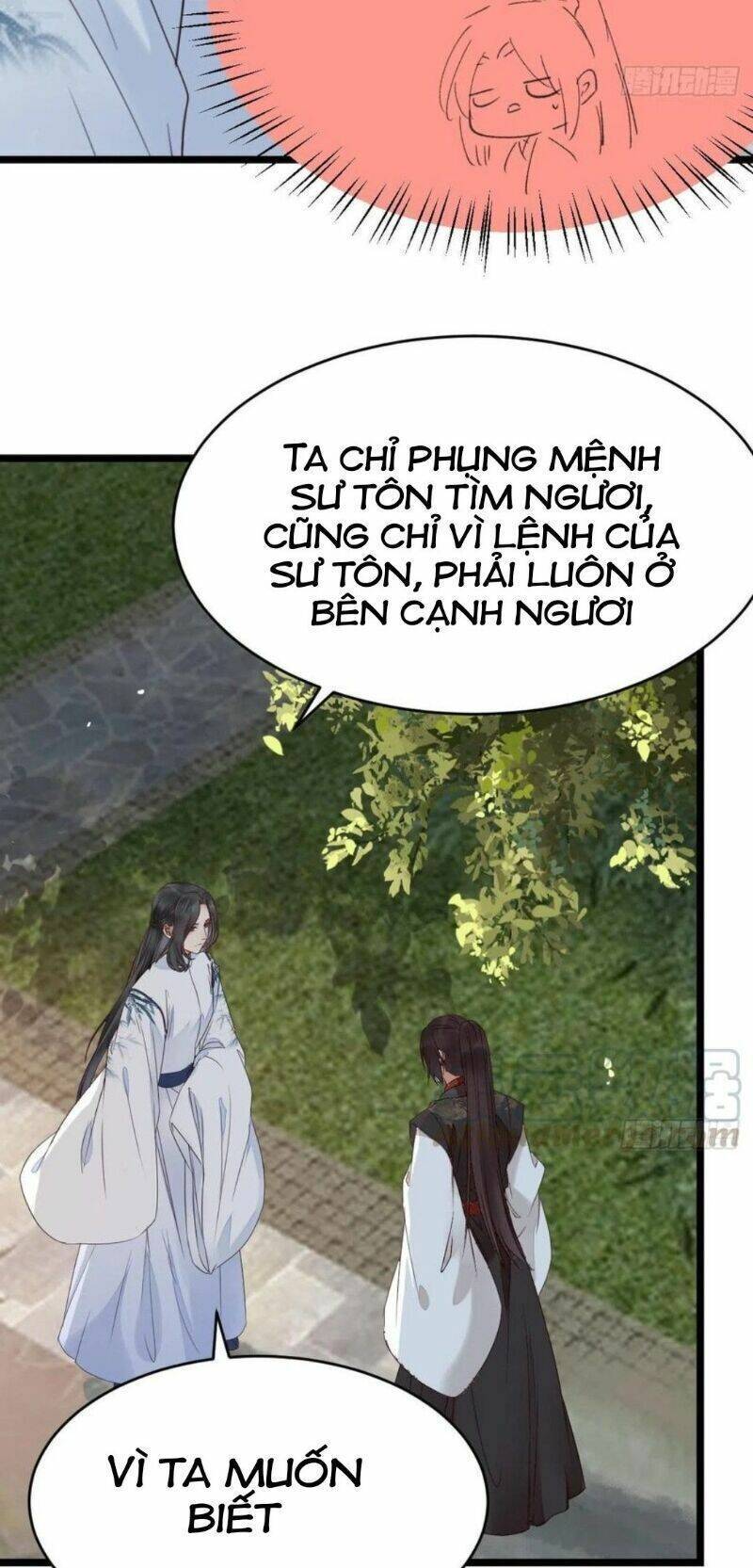 Tuyệt Sắc Quyến Rũ: Quỷ Y Chí Tôn: Chapter 351