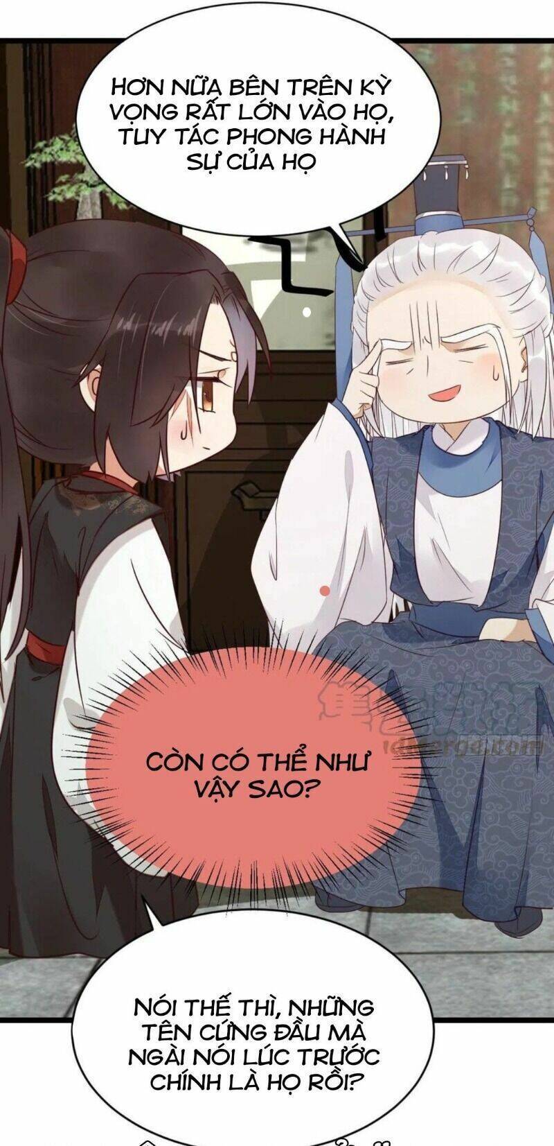 Tuyệt Sắc Quyến Rũ: Quỷ Y Chí Tôn: Chapter 351