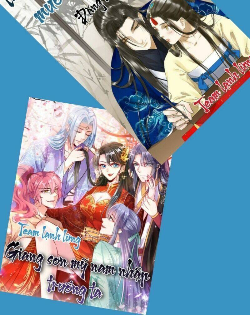 Tuyệt Sắc Quyến Rũ: Quỷ Y Chí Tôn: Chapter 351