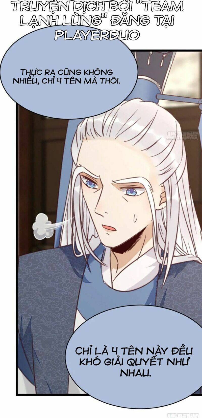 Tuyệt Sắc Quyến Rũ: Quỷ Y Chí Tôn: Chapter 351