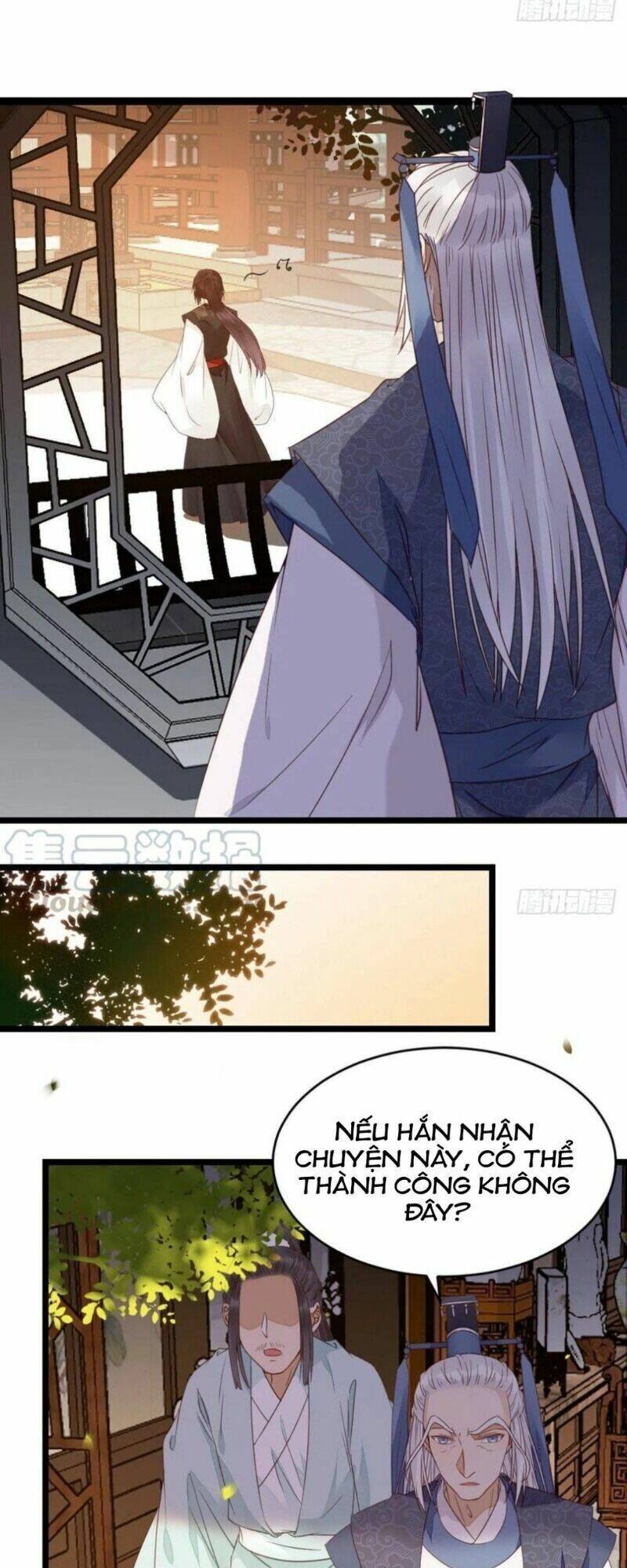 Tuyệt Sắc Quyến Rũ: Quỷ Y Chí Tôn: Chapter 351