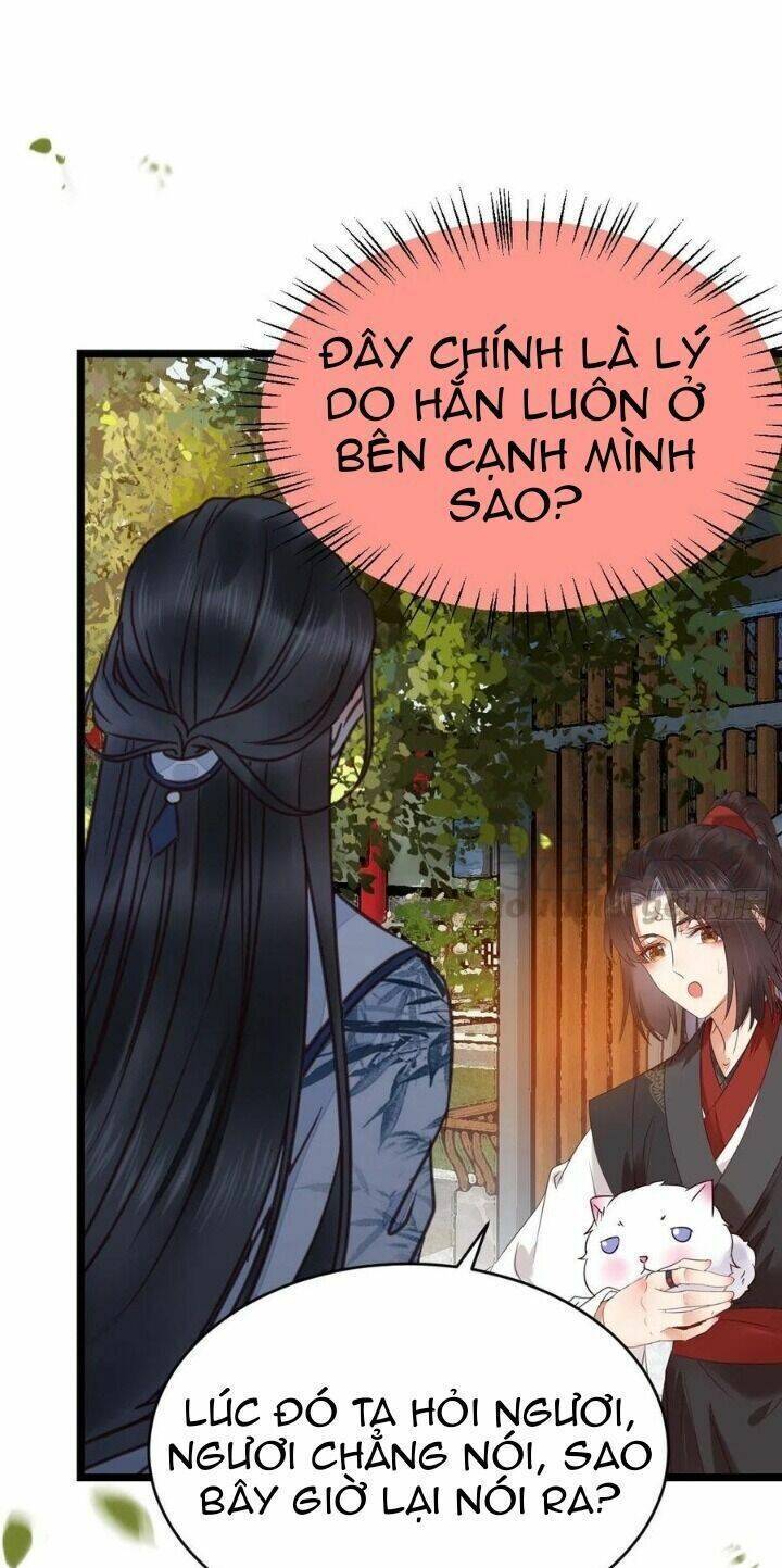 Tuyệt Sắc Quyến Rũ: Quỷ Y Chí Tôn: Chapter 352