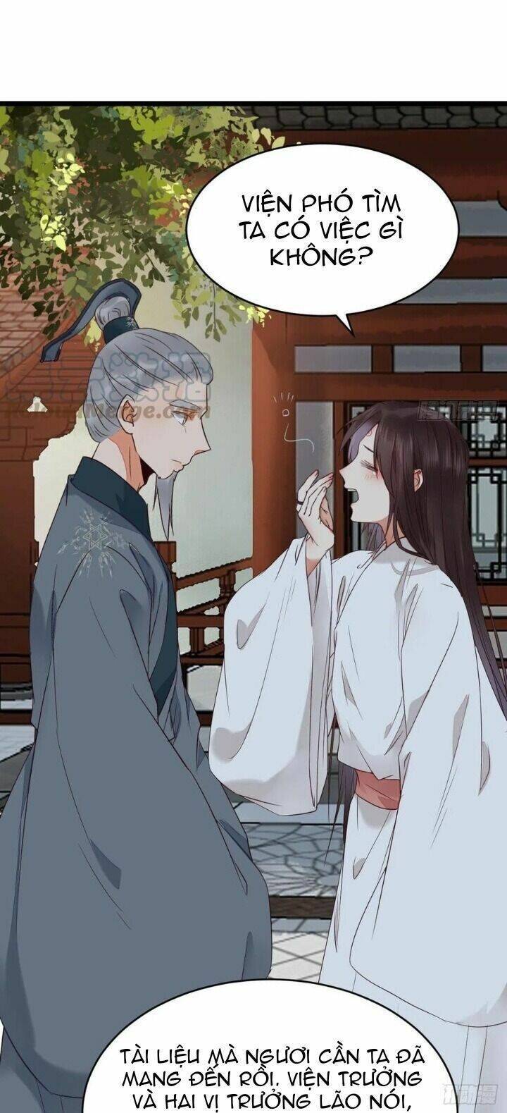 Tuyệt Sắc Quyến Rũ: Quỷ Y Chí Tôn: Chapter 352