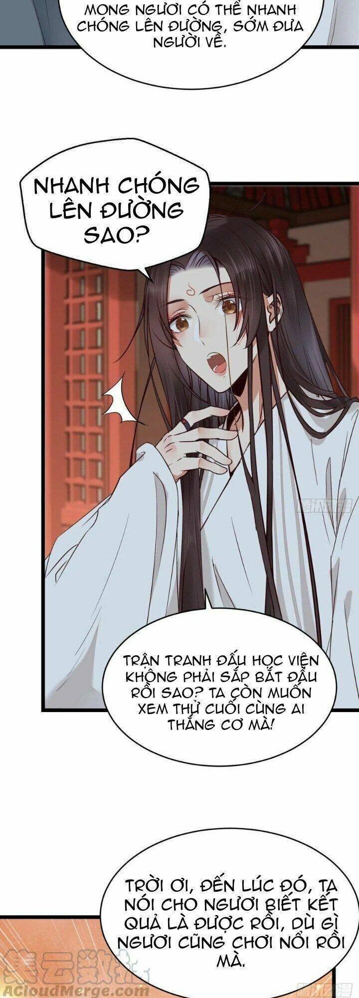 Tuyệt Sắc Quyến Rũ: Quỷ Y Chí Tôn: Chapter 352