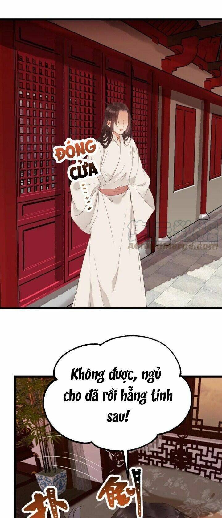 Tuyệt Sắc Quyến Rũ: Quỷ Y Chí Tôn: Chapter 352