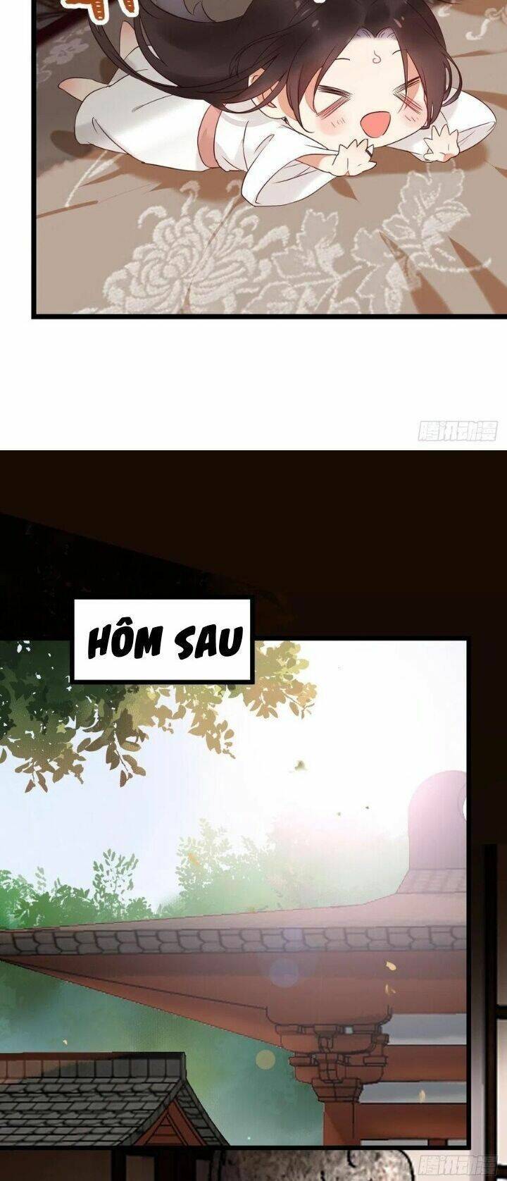 Tuyệt Sắc Quyến Rũ: Quỷ Y Chí Tôn: Chapter 352