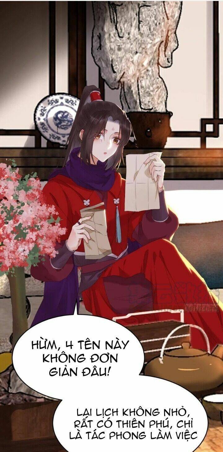 Tuyệt Sắc Quyến Rũ: Quỷ Y Chí Tôn: Chapter 352