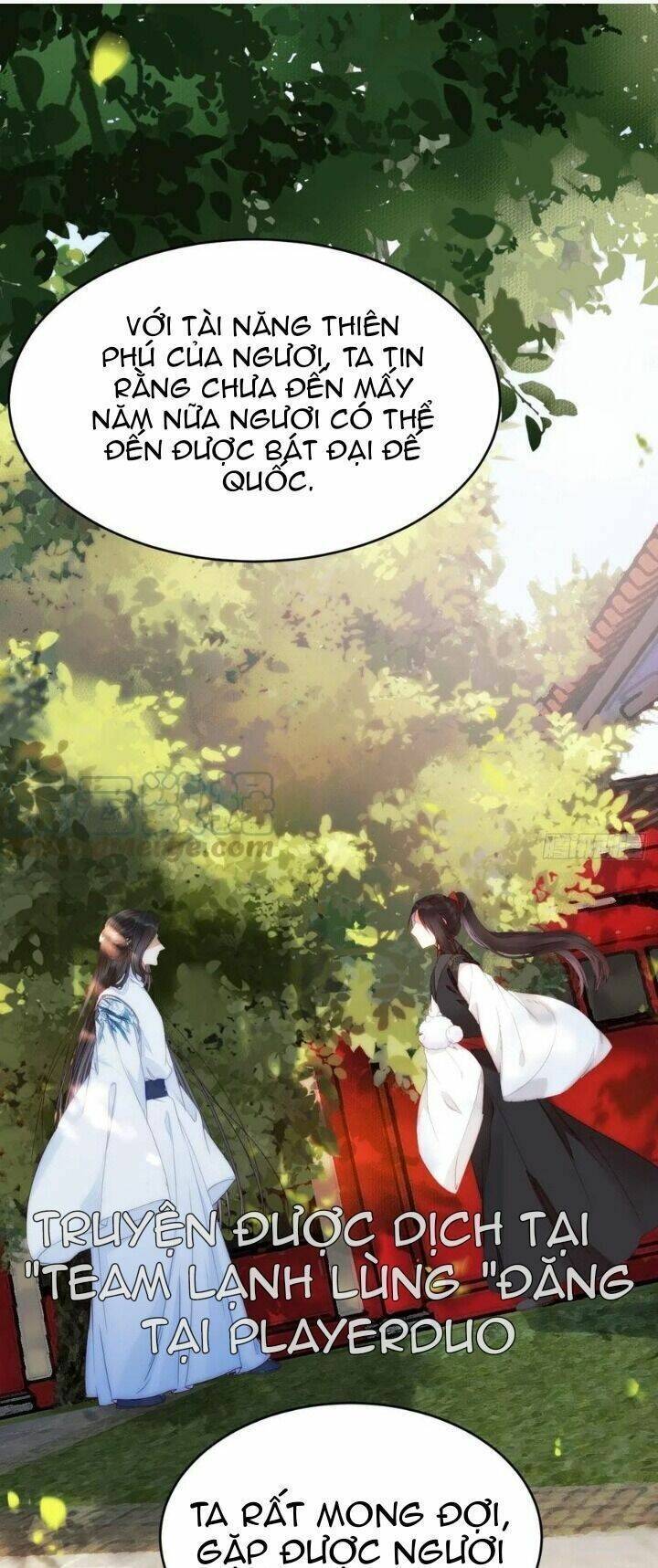 Tuyệt Sắc Quyến Rũ: Quỷ Y Chí Tôn: Chapter 352