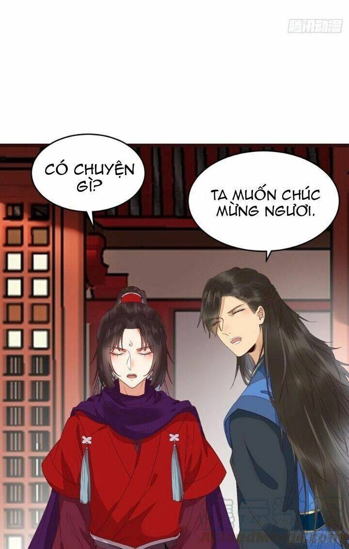 Tuyệt Sắc Quyến Rũ: Quỷ Y Chí Tôn: Chapter 352
