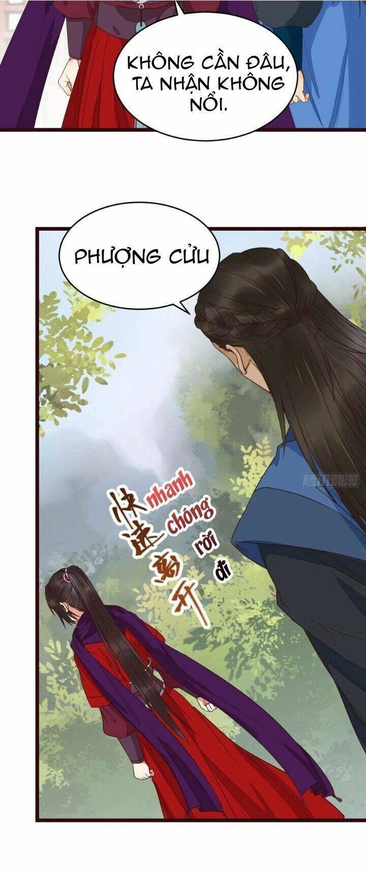 Tuyệt Sắc Quyến Rũ: Quỷ Y Chí Tôn: Chapter 352