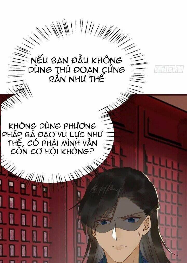 Tuyệt Sắc Quyến Rũ: Quỷ Y Chí Tôn: Chapter 352