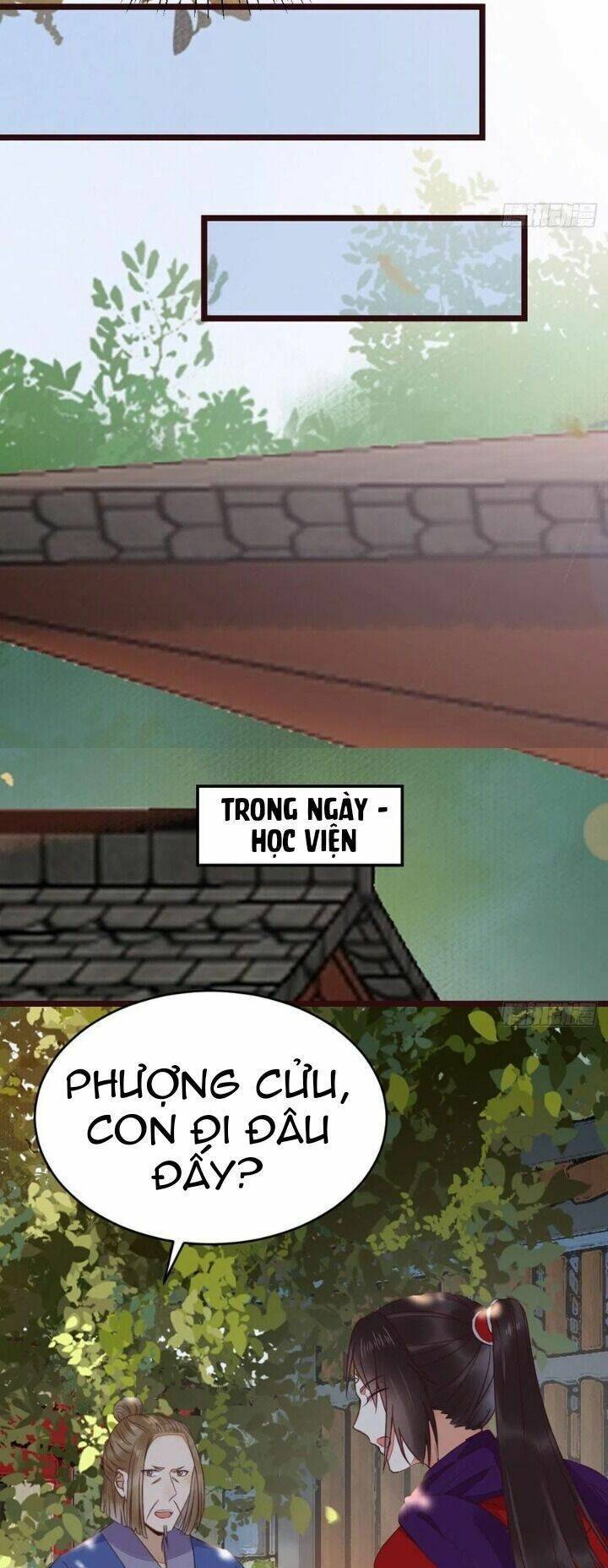 Tuyệt Sắc Quyến Rũ: Quỷ Y Chí Tôn: Chapter 352