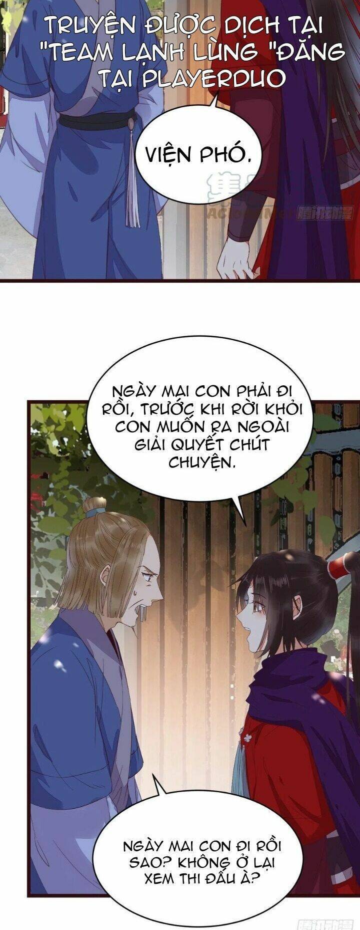 Tuyệt Sắc Quyến Rũ: Quỷ Y Chí Tôn: Chapter 352