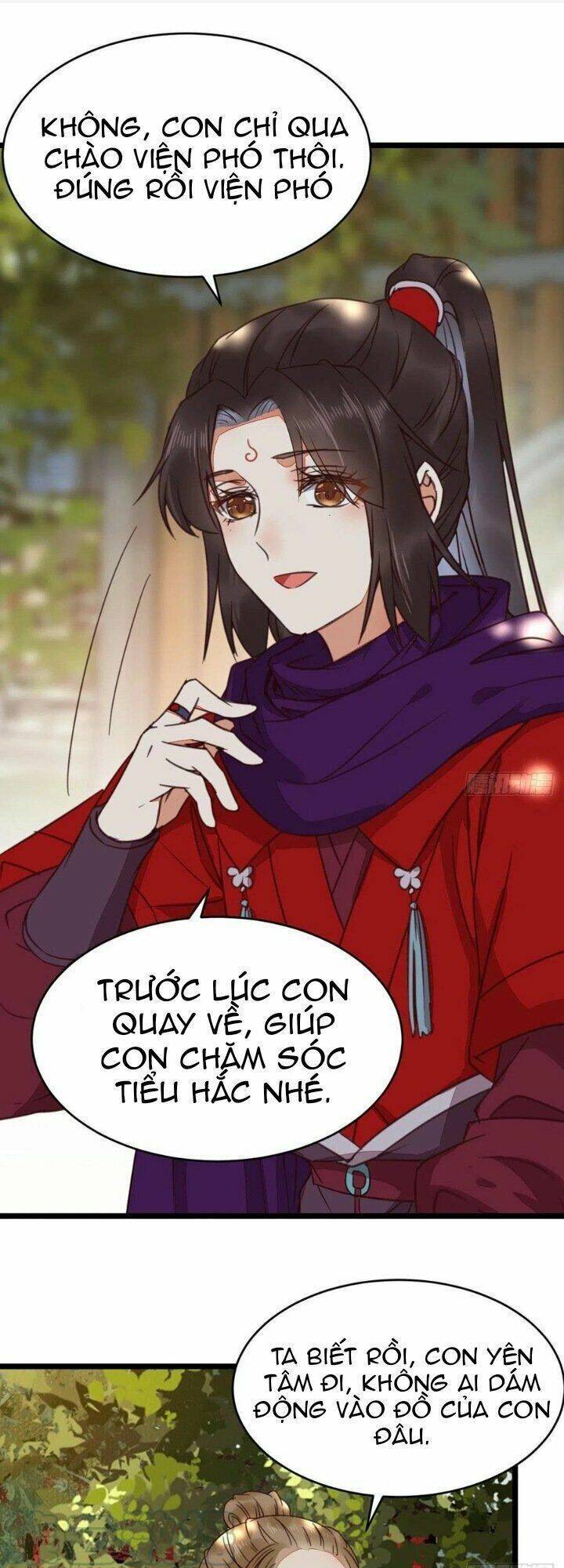 Tuyệt Sắc Quyến Rũ: Quỷ Y Chí Tôn: Chapter 352