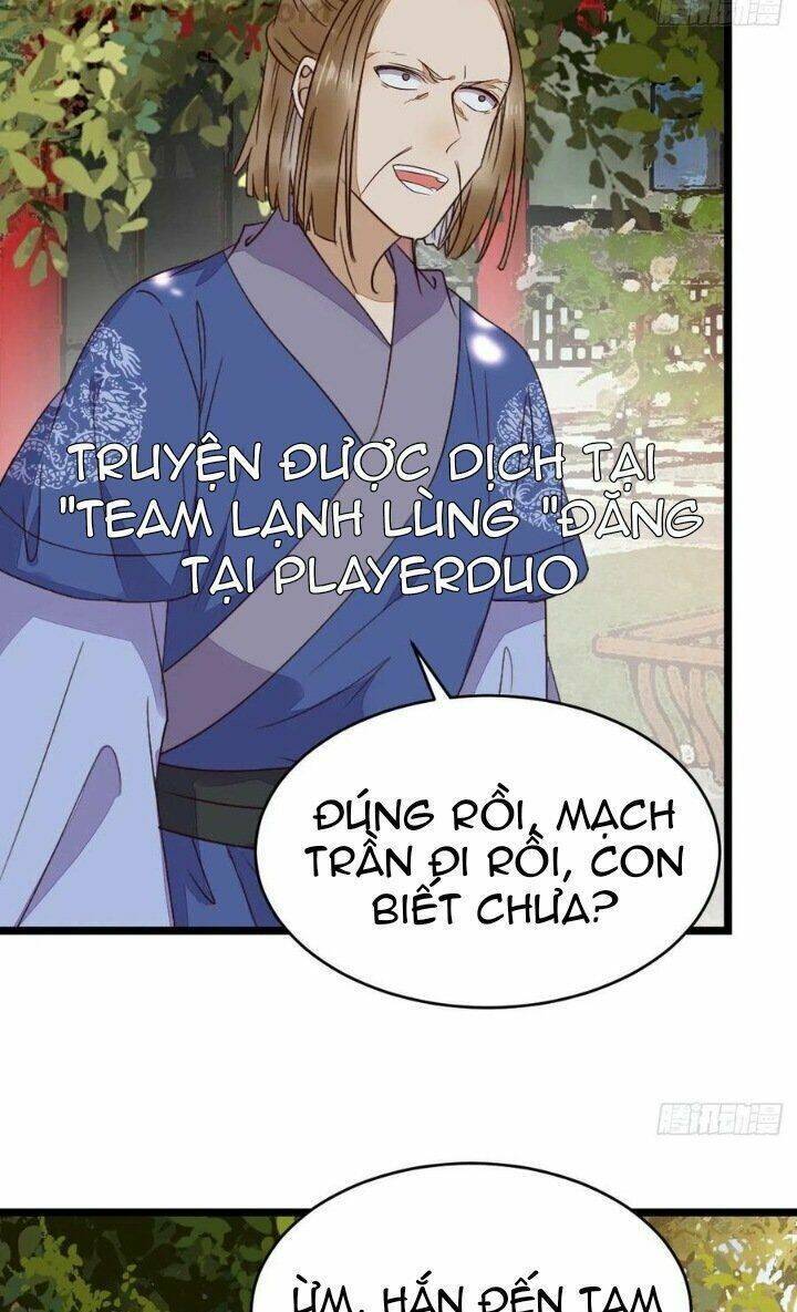 Tuyệt Sắc Quyến Rũ: Quỷ Y Chí Tôn: Chapter 352