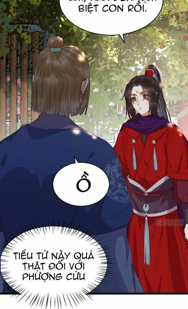 Tuyệt Sắc Quyến Rũ: Quỷ Y Chí Tôn: Chapter 352