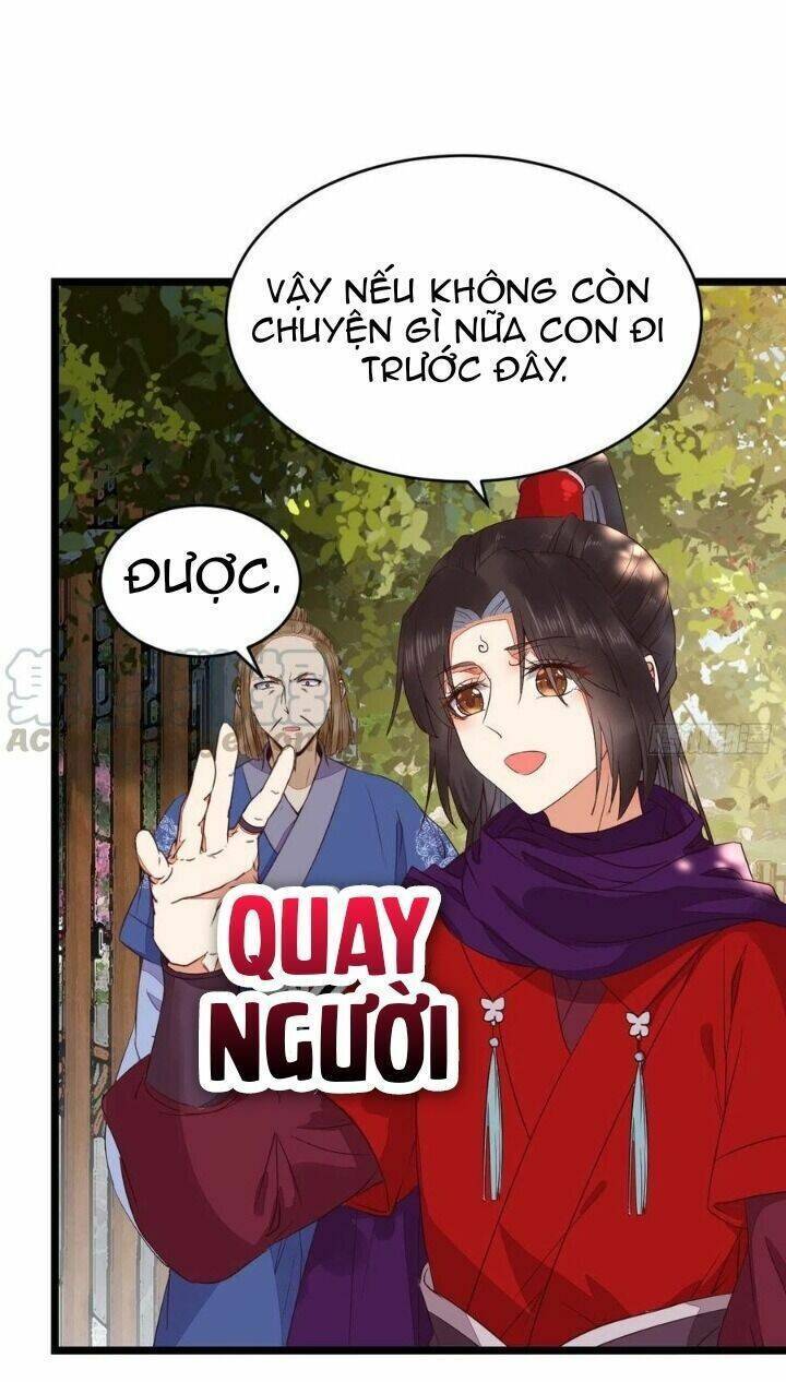 Tuyệt Sắc Quyến Rũ: Quỷ Y Chí Tôn: Chapter 352