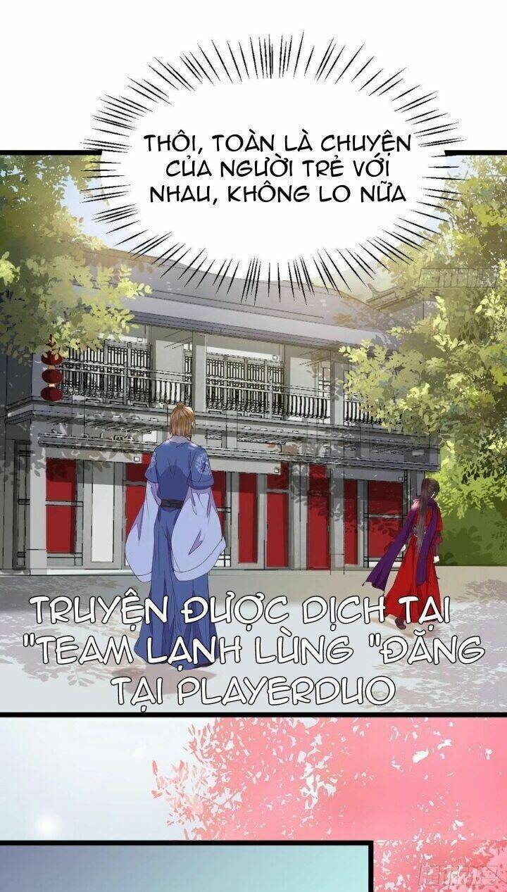 Tuyệt Sắc Quyến Rũ: Quỷ Y Chí Tôn: Chapter 352