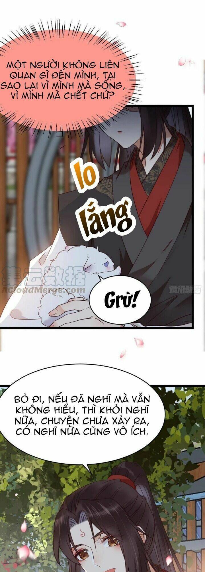 Tuyệt Sắc Quyến Rũ: Quỷ Y Chí Tôn: Chapter 352