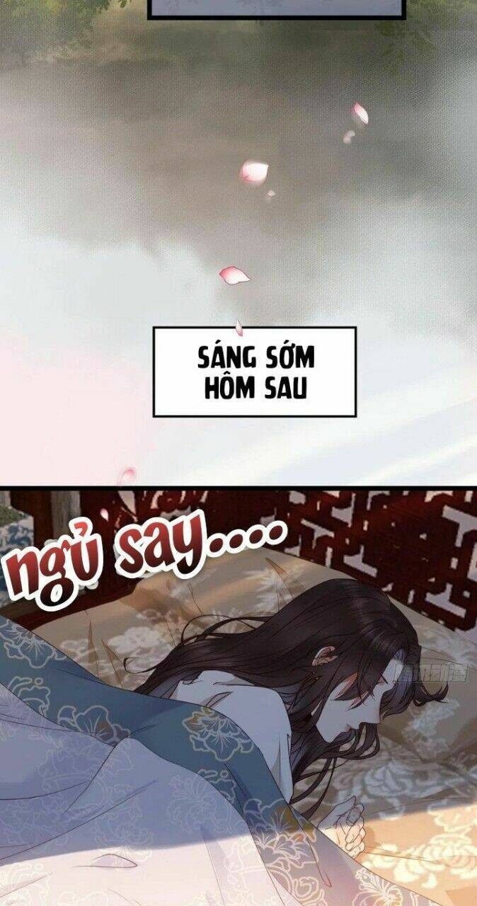 Tuyệt Sắc Quyến Rũ: Quỷ Y Chí Tôn: Chapter 352