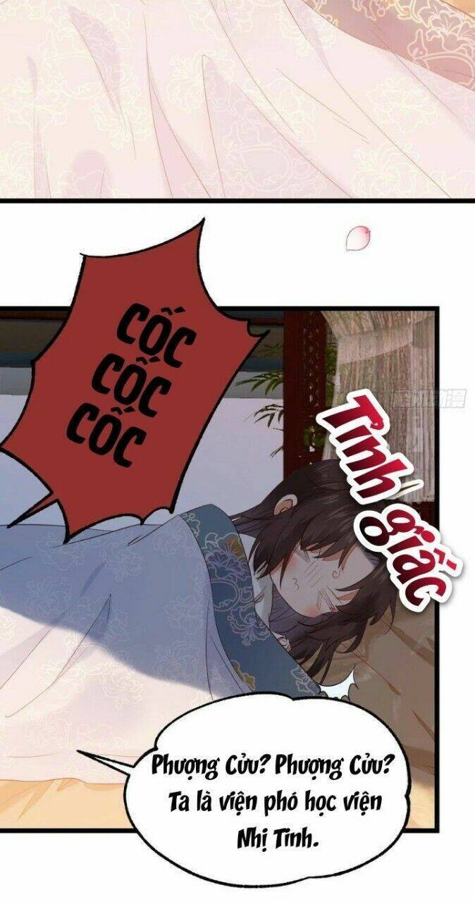 Tuyệt Sắc Quyến Rũ: Quỷ Y Chí Tôn: Chapter 352