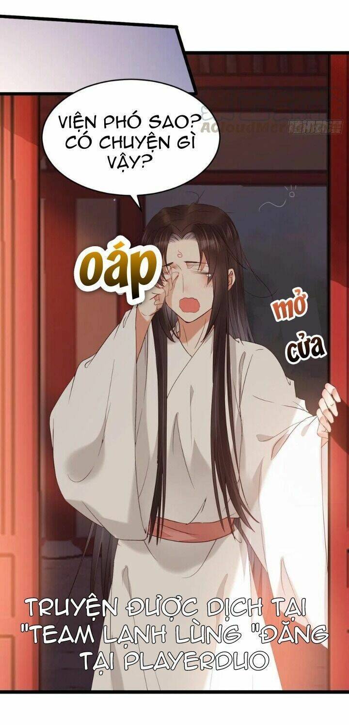 Tuyệt Sắc Quyến Rũ: Quỷ Y Chí Tôn: Chapter 352