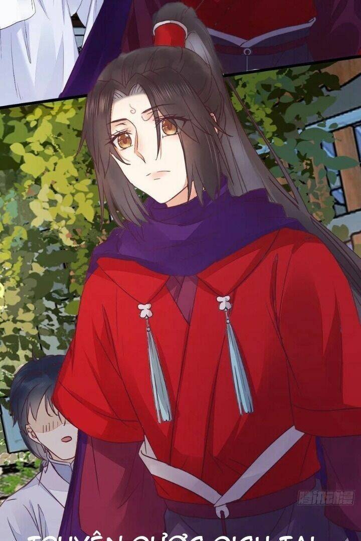 Tuyệt Sắc Quyến Rũ: Quỷ Y Chí Tôn: Chapter 353