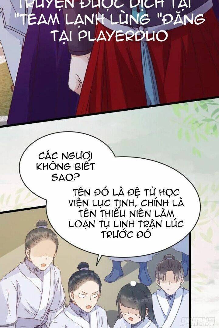 Tuyệt Sắc Quyến Rũ: Quỷ Y Chí Tôn: Chapter 353