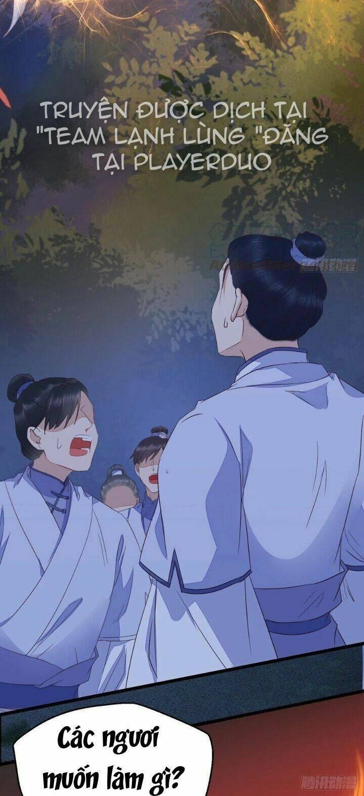 Tuyệt Sắc Quyến Rũ: Quỷ Y Chí Tôn: Chapter 353