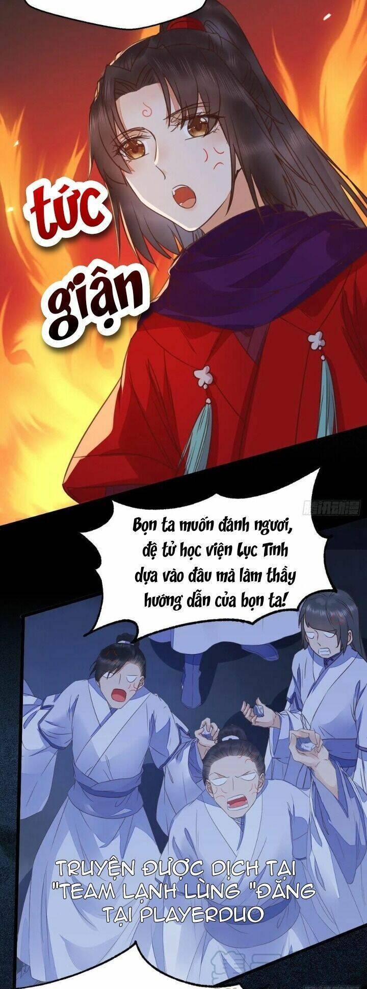 Tuyệt Sắc Quyến Rũ: Quỷ Y Chí Tôn: Chapter 353