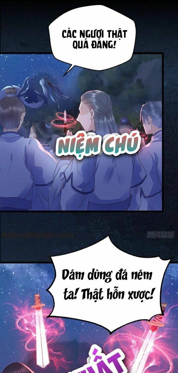 Tuyệt Sắc Quyến Rũ: Quỷ Y Chí Tôn: Chapter 353