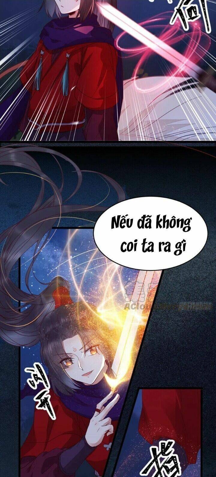 Tuyệt Sắc Quyến Rũ: Quỷ Y Chí Tôn: Chapter 353