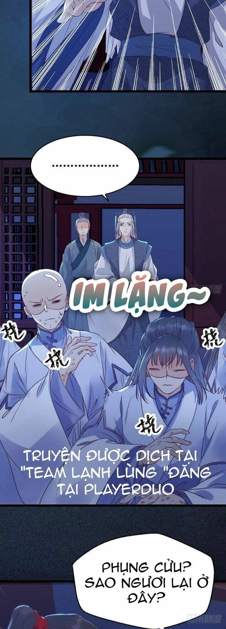 Tuyệt Sắc Quyến Rũ: Quỷ Y Chí Tôn: Chapter 353