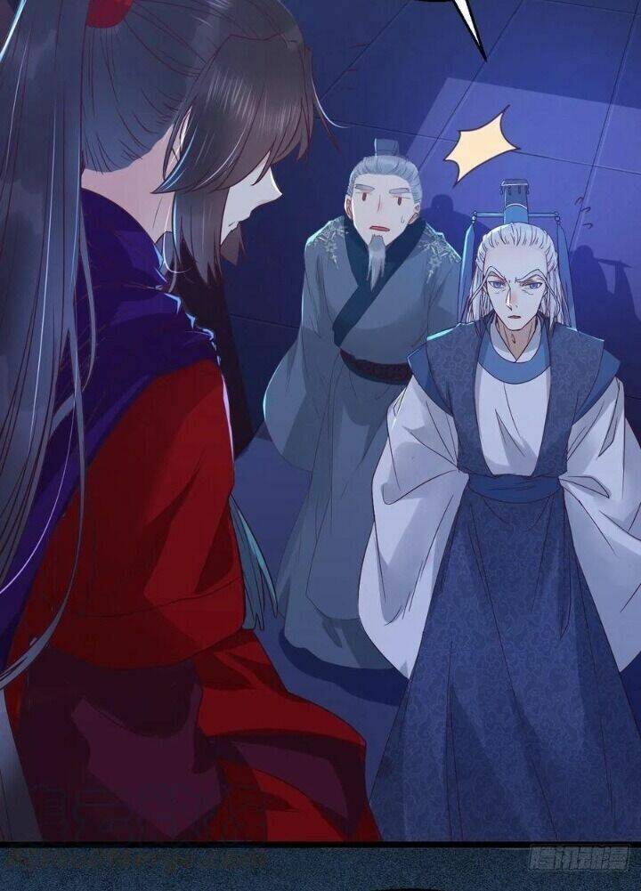 Tuyệt Sắc Quyến Rũ: Quỷ Y Chí Tôn: Chapter 353