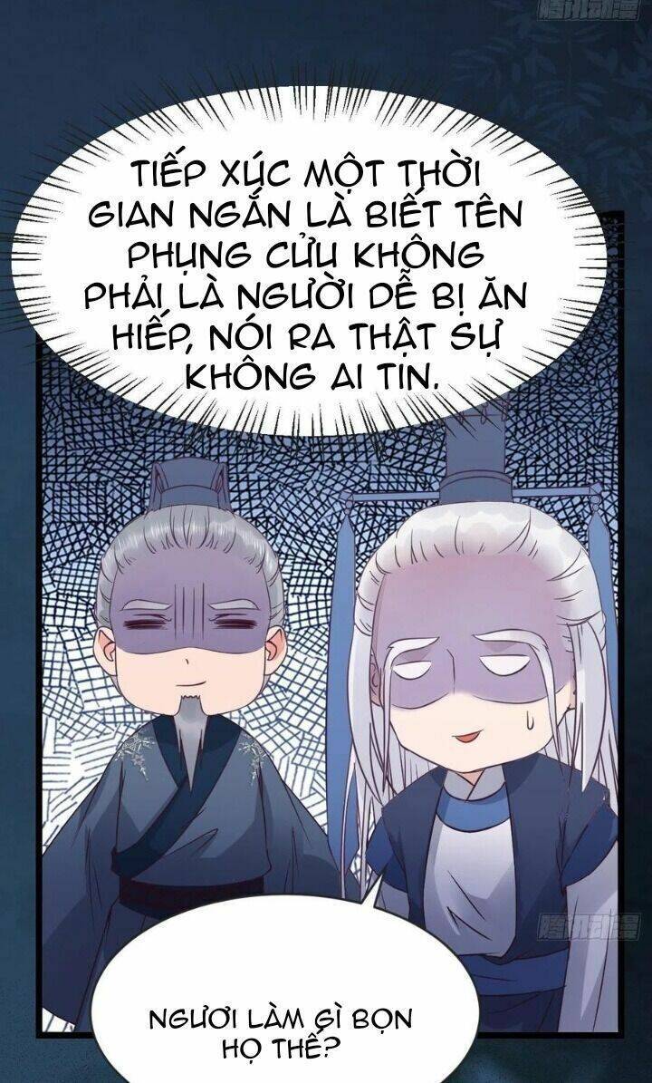 Tuyệt Sắc Quyến Rũ: Quỷ Y Chí Tôn: Chapter 353