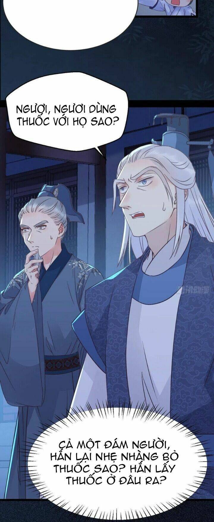 Tuyệt Sắc Quyến Rũ: Quỷ Y Chí Tôn: Chapter 353