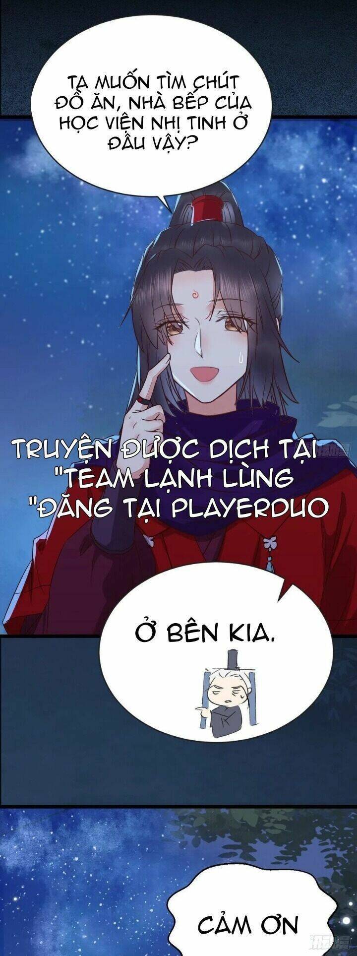 Tuyệt Sắc Quyến Rũ: Quỷ Y Chí Tôn: Chapter 353