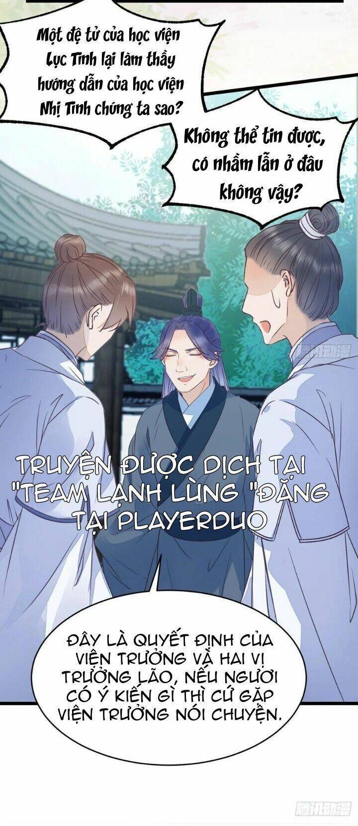 Tuyệt Sắc Quyến Rũ: Quỷ Y Chí Tôn: Chapter 353