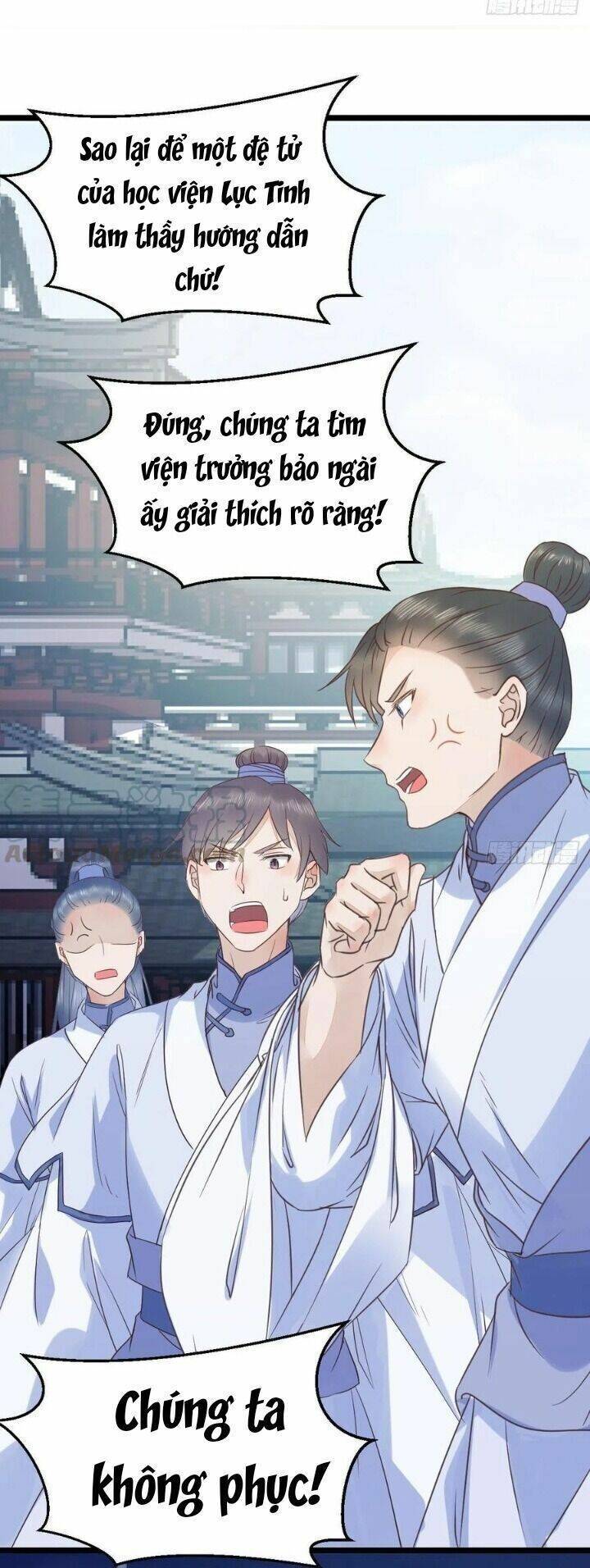 Tuyệt Sắc Quyến Rũ: Quỷ Y Chí Tôn: Chapter 353